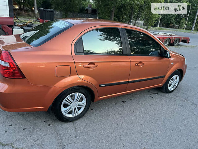 Шевроле Авео, объемом двигателя 0 л и пробегом 300 тыс. км за 4200 $, фото 3 на Automoto.ua