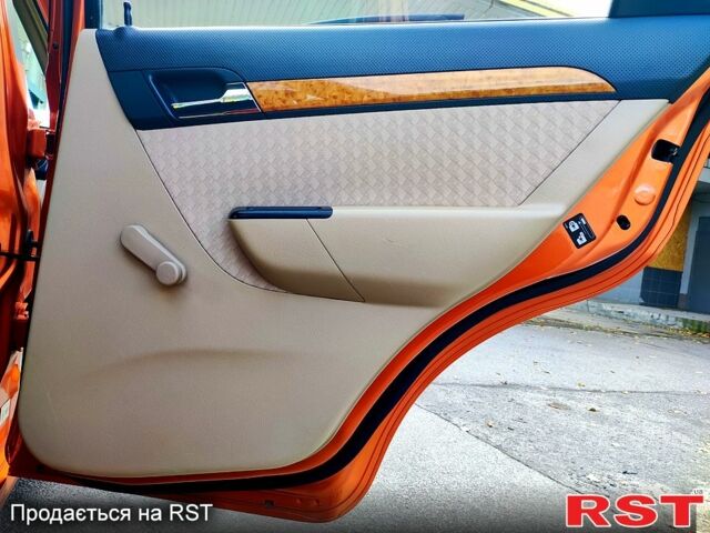 Шевроле Авео, об'ємом двигуна 1.6 л та пробігом 31 тис. км за 6100 $, фото 10 на Automoto.ua