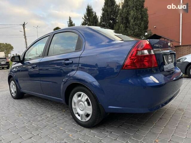Шевроле Авео, об'ємом двигуна 1.6 л та пробігом 22 тис. км за 6200 $, фото 11 на Automoto.ua