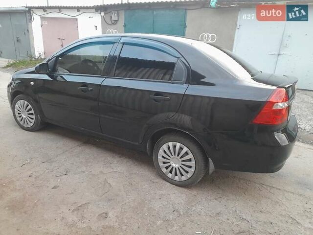 Шевроле Авео, объемом двигателя 1.5 л и пробегом 250 тыс. км за 3500 $, фото 4 на Automoto.ua