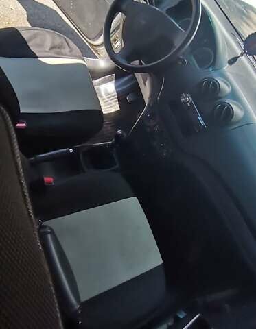Шевроле Авео, объемом двигателя 1.5 л и пробегом 61 тыс. км за 4400 $, фото 23 на Automoto.ua
