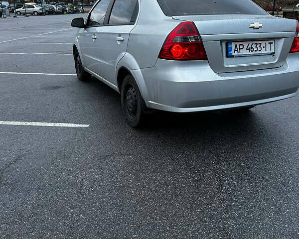 Шевроле Авео, об'ємом двигуна 0 л та пробігом 201 тис. км за 4500 $, фото 6 на Automoto.ua
