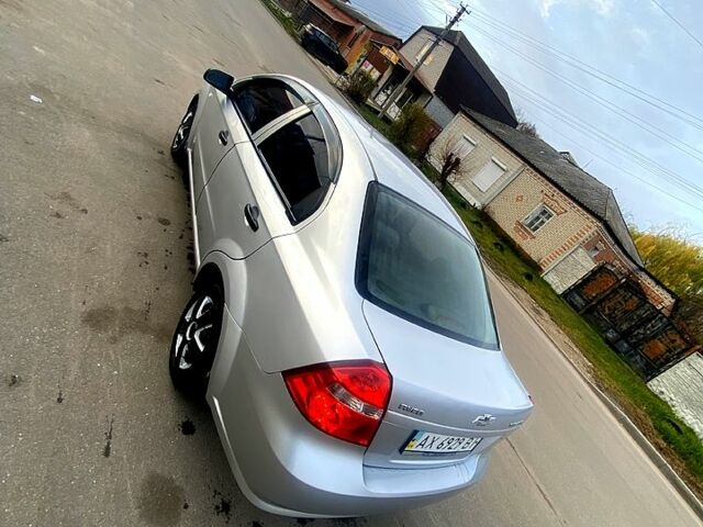 Шевроле Авео, объемом двигателя 1.5 л и пробегом 0 тыс. км за 3000 $, фото 13 на Automoto.ua