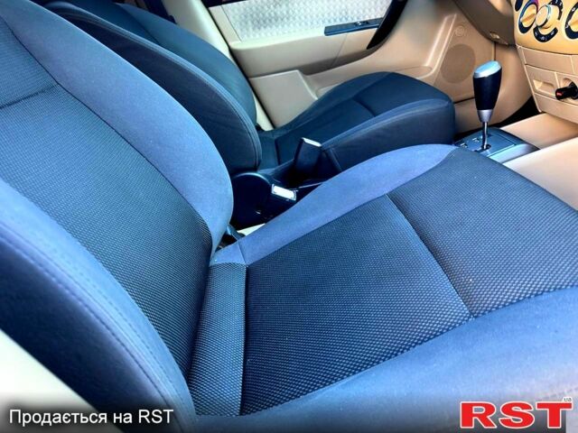 Шевроле Авео, объемом двигателя 1.5 л и пробегом 0 тыс. км за 4750 $, фото 6 на Automoto.ua