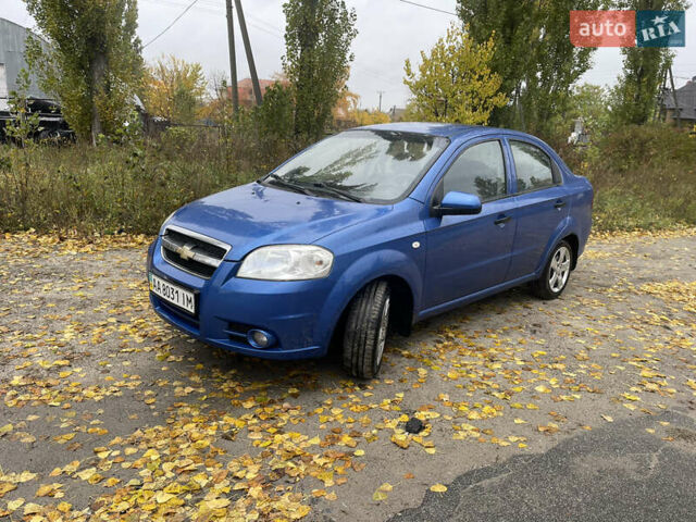 Шевроле Авео, объемом двигателя 0 л и пробегом 153 тыс. км за 3999 $, фото 1 на Automoto.ua