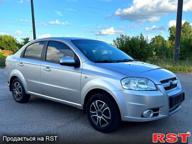 Шевроле Авео, объемом двигателя 1.5 л и пробегом 0 тыс. км за 4750 $, фото 2 на Automoto.ua