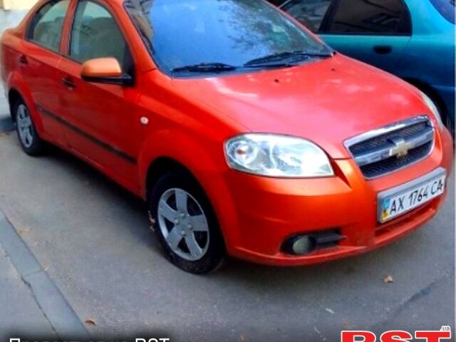 Шевроле Авео, об'ємом двигуна 16 л та пробігом 180 тис. км за 3333 $, фото 1 на Automoto.ua