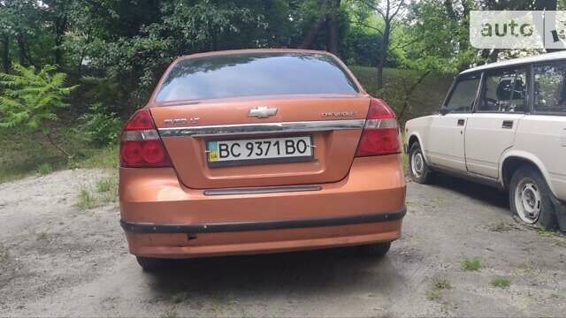 Шевроле Авео, об'ємом двигуна 1.6 л та пробігом 240 тис. км за 3000 $, фото 1 на Automoto.ua