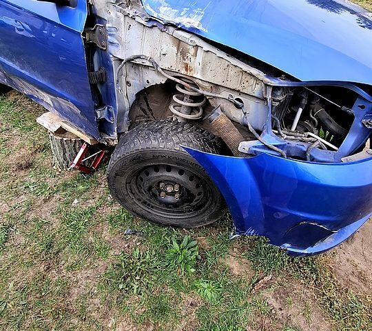 Шевроле Авео, об'ємом двигуна 1.5 л та пробігом 115 тис. км за 1600 $, фото 7 на Automoto.ua