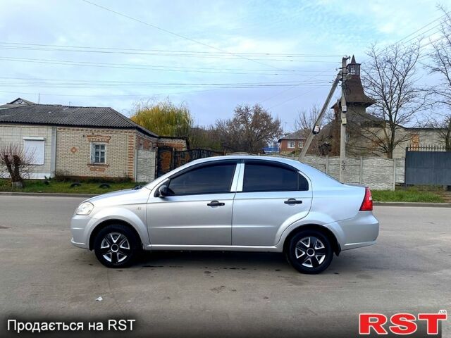 Шевроле Авео, объемом двигателя 1.5 л и пробегом 0 тыс. км за 3000 $, фото 9 на Automoto.ua