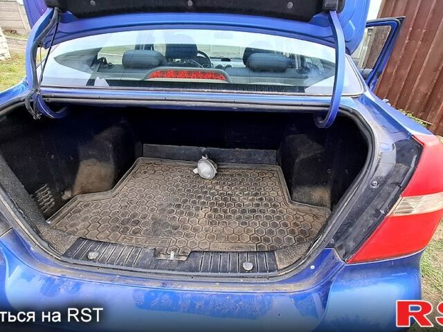 Шевроле Авео, об'ємом двигуна 1.5 л та пробігом 115 тис. км за 1600 $, фото 6 на Automoto.ua