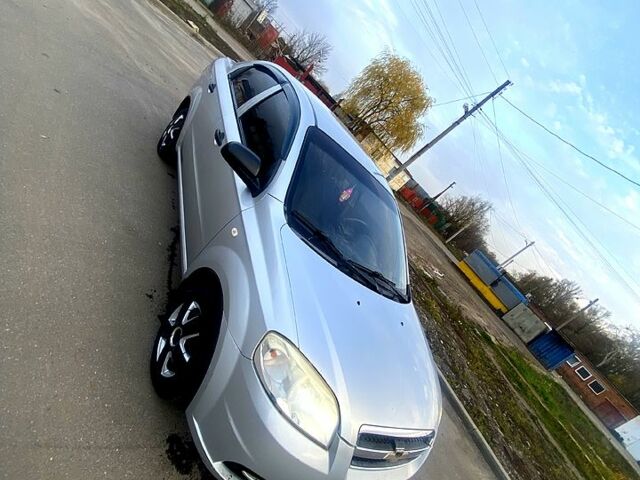 Шевроле Авео, объемом двигателя 1.5 л и пробегом 0 тыс. км за 3000 $, фото 11 на Automoto.ua