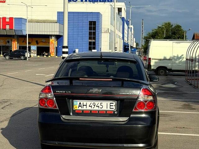 Шевроле Авео, объемом двигателя 1.5 л и пробегом 300 тыс. км за 4500 $, фото 5 на Automoto.ua
