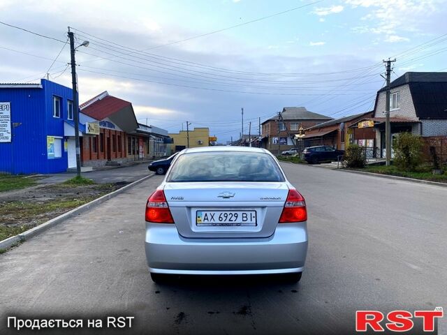 Шевроле Авео, объемом двигателя 1.5 л и пробегом 0 тыс. км за 3000 $, фото 7 на Automoto.ua