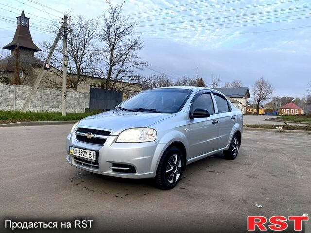 Шевроле Авео, объемом двигателя 1.5 л и пробегом 0 тыс. км за 3000 $, фото 1 на Automoto.ua