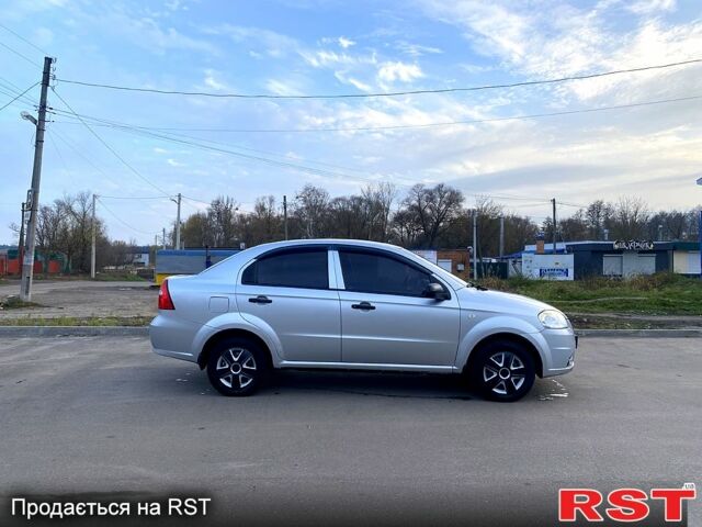 Шевроле Авео, объемом двигателя 1.5 л и пробегом 0 тыс. км за 3000 $, фото 4 на Automoto.ua