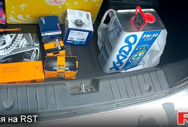 Шевроле Авео, объемом двигателя 1.6 л и пробегом 170 тыс. км за 4950 $, фото 1 на Automoto.ua