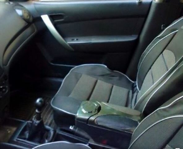 Шевроле Авео, об'ємом двигуна 16 л та пробігом 180 тис. км за 3333 $, фото 3 на Automoto.ua