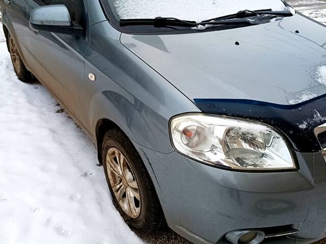 Шевроле Авео, об'ємом двигуна 1.5 л та пробігом 147 тис. км за 3600 $, фото 8 на Automoto.ua