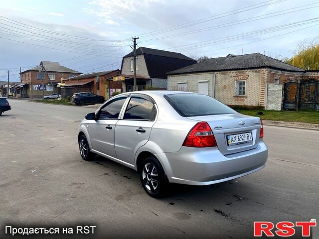 Шевроле Авео, объемом двигателя 1.5 л и пробегом 0 тыс. км за 3000 $, фото 8 на Automoto.ua