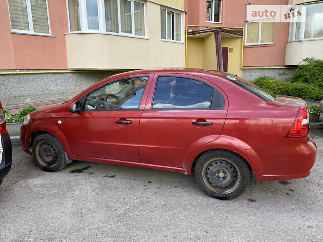 Шевроле Авео, об'ємом двигуна 1.5 л та пробігом 96 тис. км за 3000 $, фото 11 на Automoto.ua