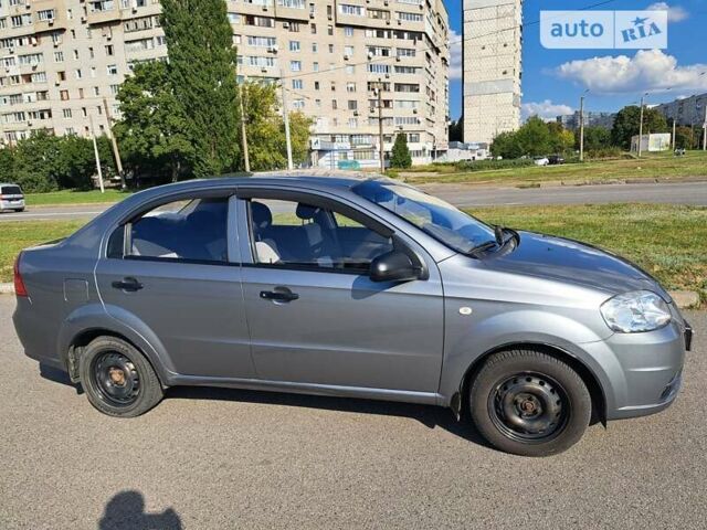 Шевроле Авео, об'ємом двигуна 1.5 л та пробігом 93 тис. км за 6100 $, фото 2 на Automoto.ua