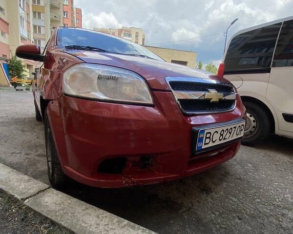 Шевроле Авео, об'ємом двигуна 1.5 л та пробігом 96 тис. км за 3000 $, фото 3 на Automoto.ua