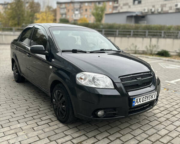 Шевроле Авео, об'ємом двигуна 1.5 л та пробігом 230 тис. км за 3700 $, фото 1 на Automoto.ua