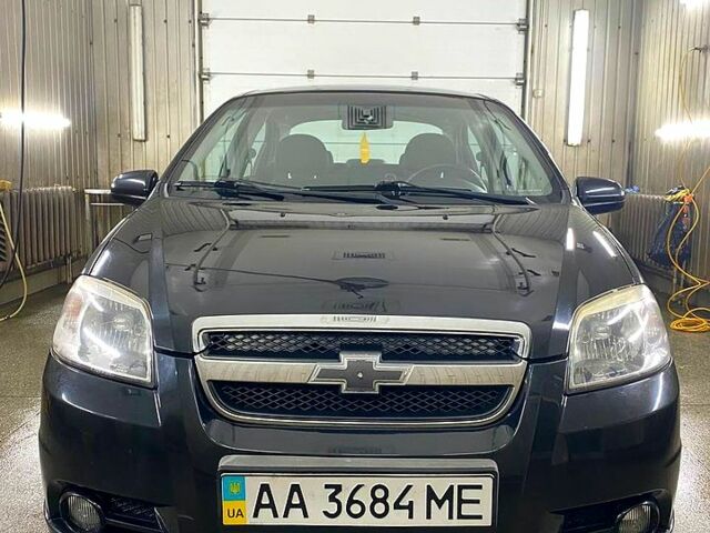 Шевроле Авео, об'ємом двигуна 1.5 л та пробігом 149 тис. км за 5700 $, фото 5 на Automoto.ua