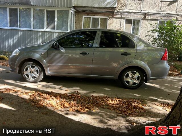 Шевроле Авео, объемом двигателя 1.5 л и пробегом 0 тыс. км за 3850 $, фото 4 на Automoto.ua
