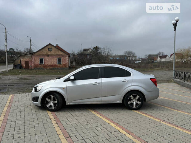 Шевроле Авео, об'ємом двигуна 1.23 л та пробігом 160 тис. км за 6250 $, фото 5 на Automoto.ua