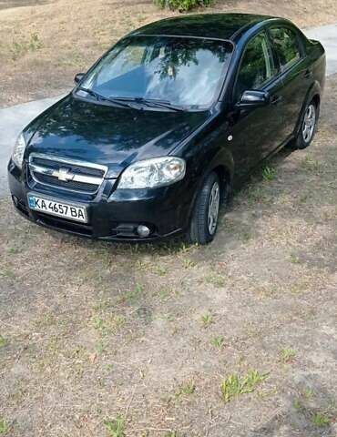 Шевроле Авео, объемом двигателя 1.5 л и пробегом 54 тыс. км за 6200 $, фото 7 на Automoto.ua