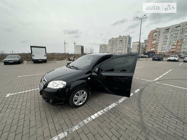 Шевроле Авео, об'ємом двигуна 1.5 л та пробігом 188 тис. км за 5500 $, фото 8 на Automoto.ua