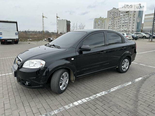 Шевроле Авео, об'ємом двигуна 1.5 л та пробігом 188 тис. км за 5500 $, фото 2 на Automoto.ua