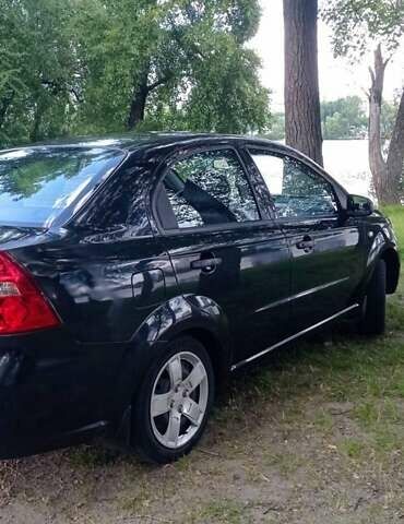 Шевроле Авео, объемом двигателя 1.5 л и пробегом 54 тыс. км за 6200 $, фото 2 на Automoto.ua