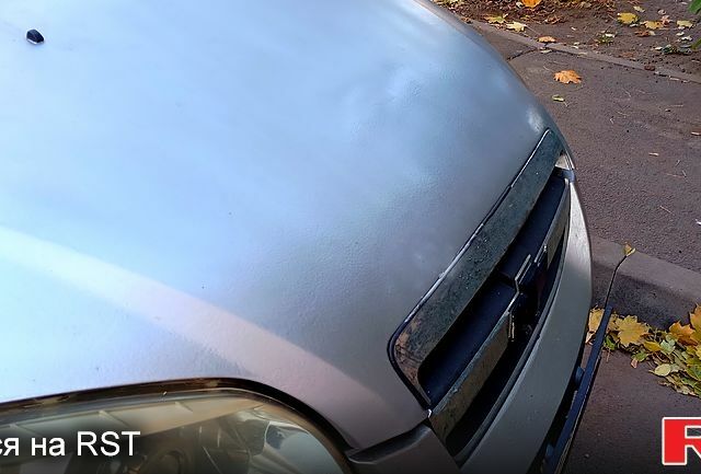 Шевроле Авео, объемом двигателя 1.5 л и пробегом 295 тыс. км за 3000 $, фото 2 на Automoto.ua