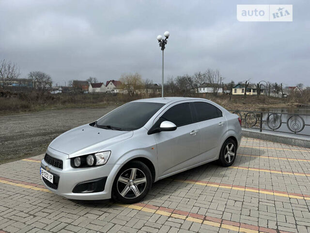 Шевроле Авео, объемом двигателя 1.23 л и пробегом 160 тыс. км за 6250 $, фото 3 на Automoto.ua