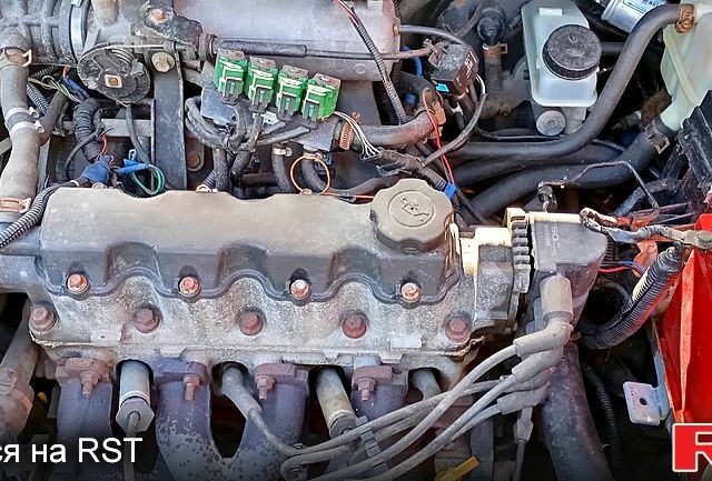 Шевроле Авео 2011 в Харькове на Automoto.ua Шевроле Авео, объемом двигателя 1.5 л и пробегом 0 тыс. км за 2500 $, фото 5 на Automoto.ua