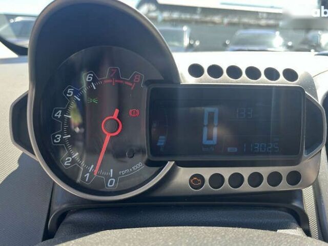 Шевроле Авео 2011 у Мукачево на Automoto.ua Шевроле Авео, об'ємом двигуна 1.6 л та пробігом 113 тис. км за 6400 $, фото 14 на Automoto.ua