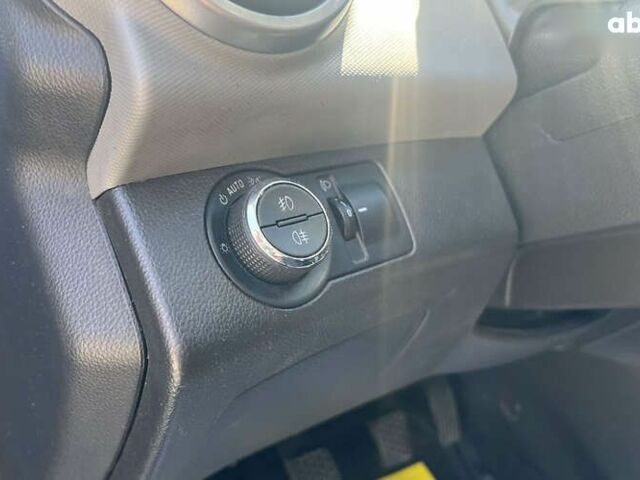 Шевроле Авео 2011 у Мукачево на Automoto.ua Шевроле Авео, об'ємом двигуна 1.6 л та пробігом 113 тис. км за 6400 $, фото 8 на Automoto.ua