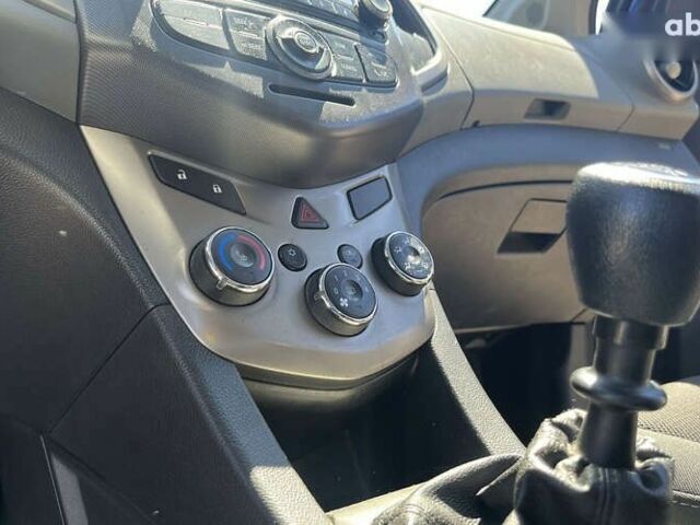 Шевроле Авео 2011 у Мукачево на Automoto.ua Шевроле Авео, об'ємом двигуна 1.6 л та пробігом 113 тис. км за 6400 $, фото 15 на Automoto.ua