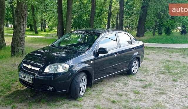 Шевроле Авео, объемом двигателя 1.5 л и пробегом 54 тыс. км за 6200 $, фото 10 на Automoto.ua