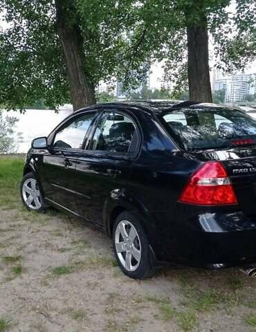 Шевроле Авео, объемом двигателя 1.5 л и пробегом 54 тыс. км за 6200 $, фото 8 на Automoto.ua