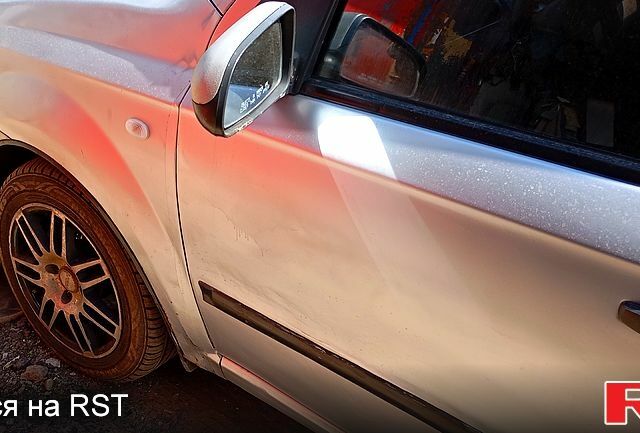 Шевроле Авео 2011 в Харькове на Automoto.ua Шевроле Авео, объемом двигателя 1.5 л и пробегом 0 тыс. км за 2500 $, фото 2 на Automoto.ua