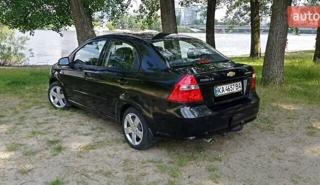 Шевроле Авео, объемом двигателя 1.5 л и пробегом 54 тыс. км за 6200 $, фото 3 на Automoto.ua