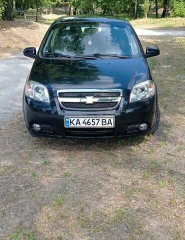 Шевроле Авео, объемом двигателя 1.5 л и пробегом 54 тыс. км за 6200 $, фото 11 на Automoto.ua