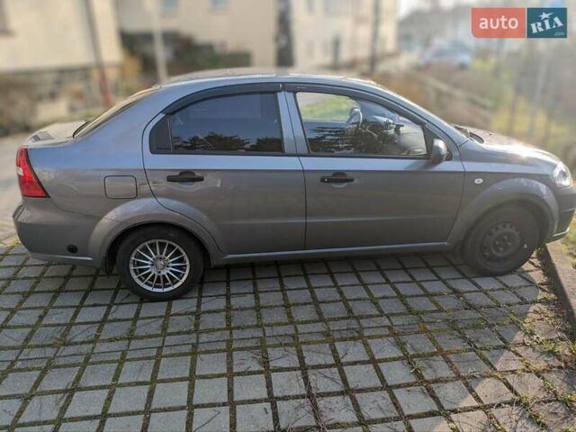 Шевроле Авео, объемом двигателя 1.5 л и пробегом 62 тыс. км за 4800 $, фото 6 на Automoto.ua