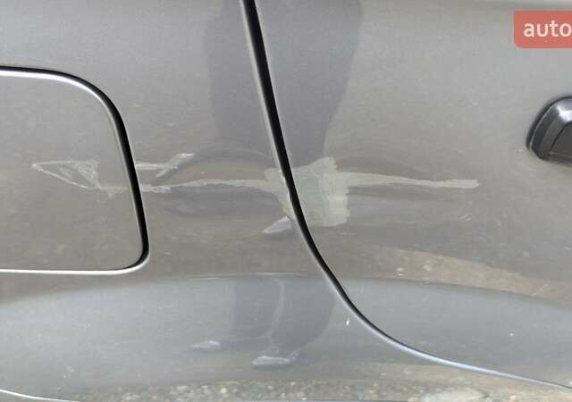 Шевроле Авео, объемом двигателя 1.5 л и пробегом 62 тыс. км за 4800 $, фото 8 на Automoto.ua