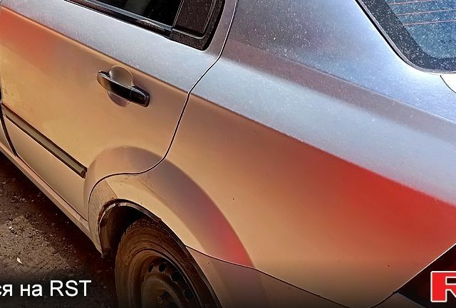 Шевроле Авео 2011 в Харькове на Automoto.ua Шевроле Авео, объемом двигателя 1.5 л и пробегом 0 тыс. км за 2500 $, фото 3 на Automoto.ua