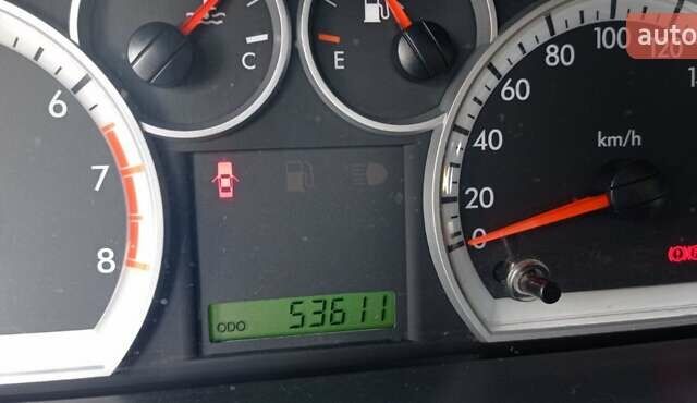 Шевроле Авео, объемом двигателя 1.5 л и пробегом 54 тыс. км за 6200 $, фото 6 на Automoto.ua